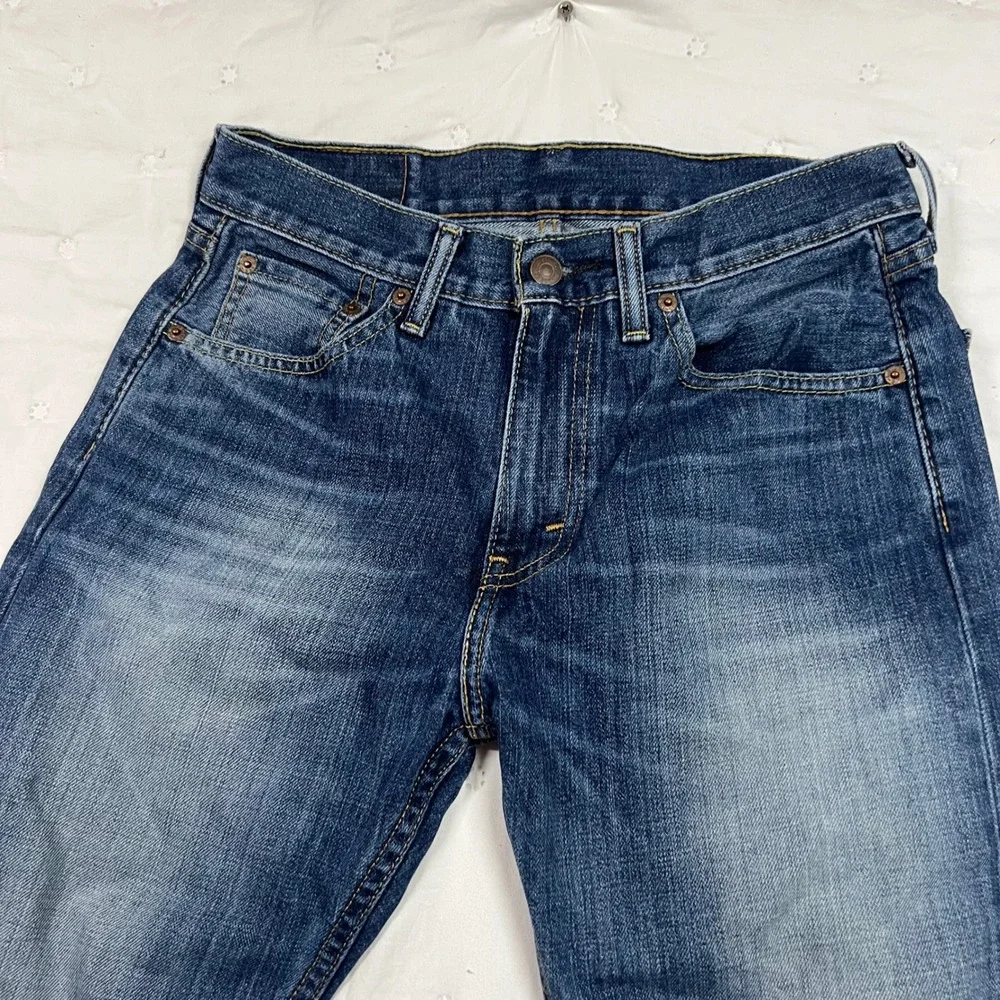 Levis levi 505
